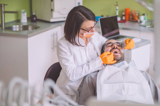 Best Emergency Dental Care for Sports Injuries in New Market, TN