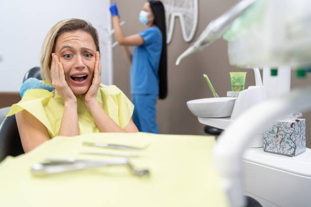 Best Emergency Denture Repair in New Market, TN
